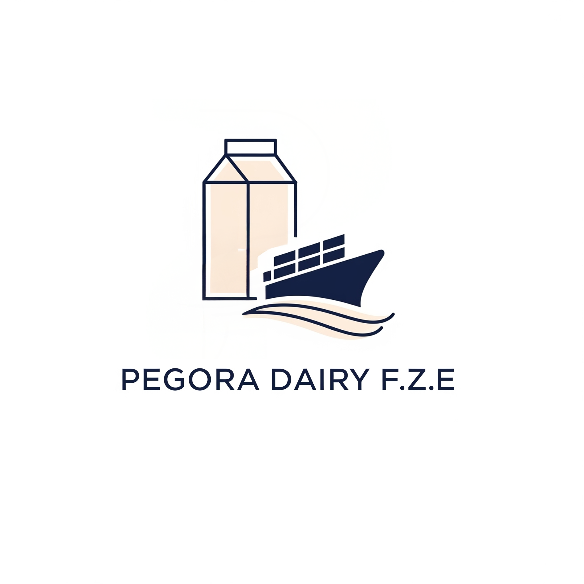 Pegora Dairy F.Z.E.